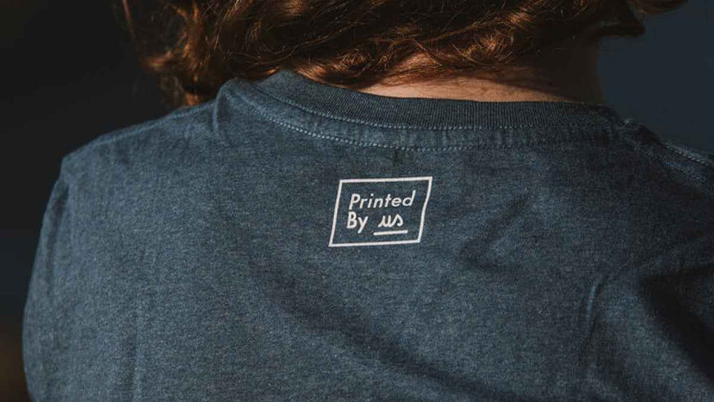 A Custom Printing Service? These guys do everything…