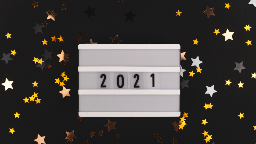 The Year to Focus on Your Well-Being