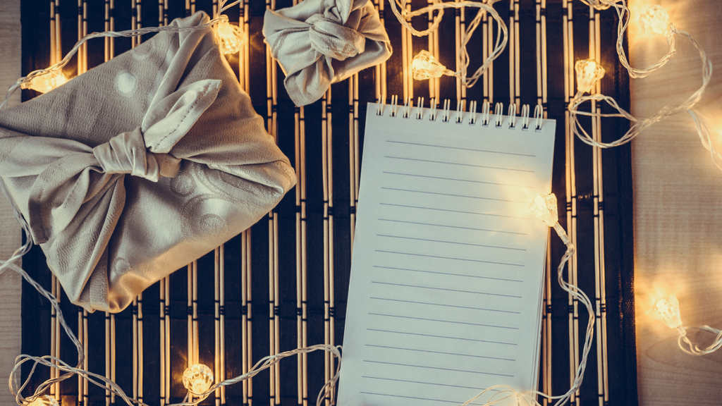 The Twelve Ethics of Christmas 🎄