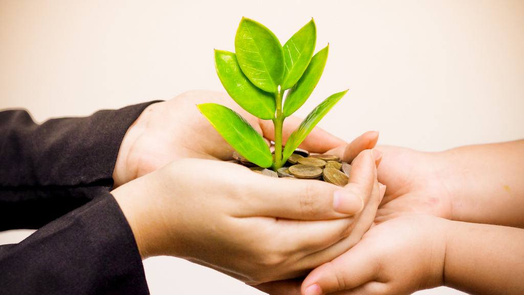 5 Reasons Why You Should Shop Ethical