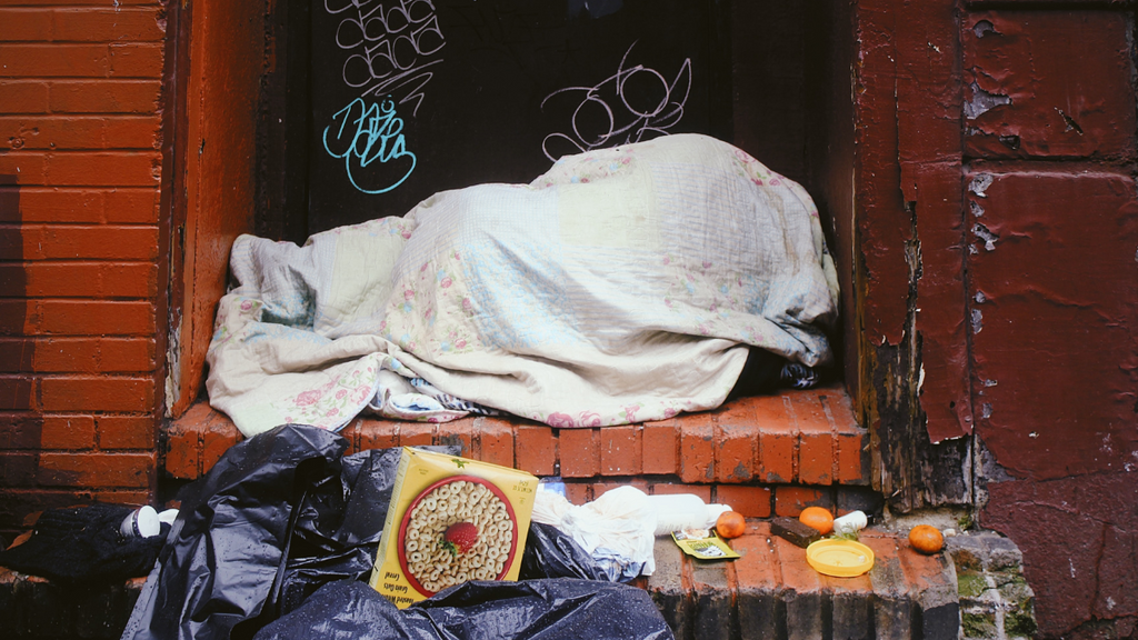 James' Inspirational Speech