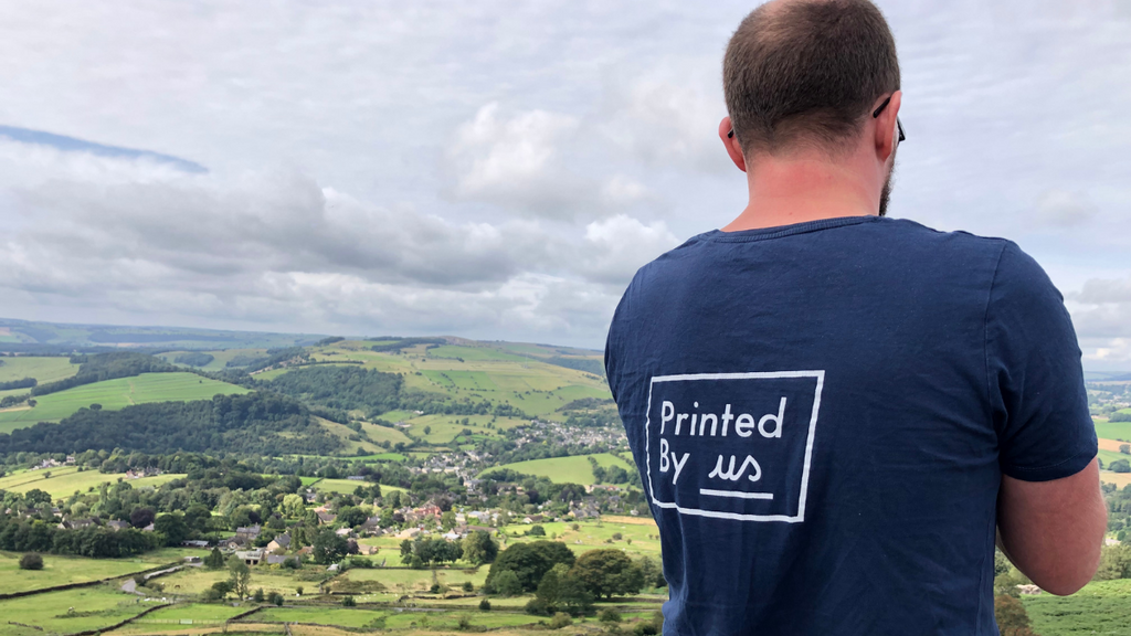 Life on Lockdown Series: James