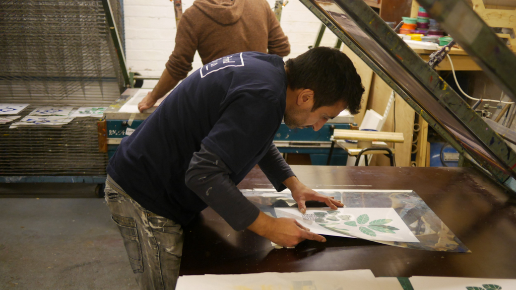 Workshop Two & Three