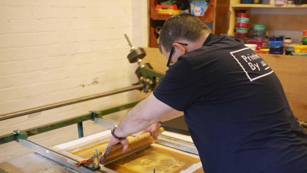 Workshop Four & Five