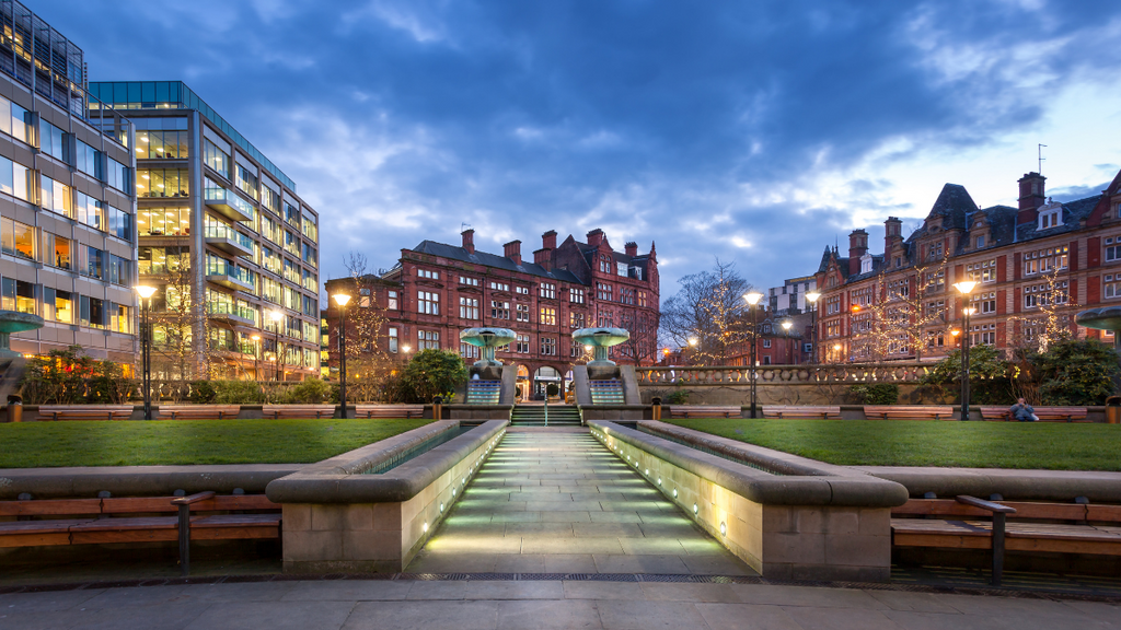 Creative Collaboration with the Best in Sheffield