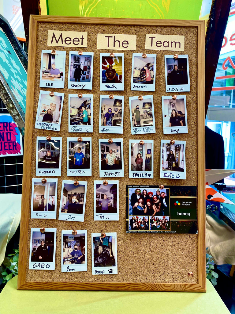 Celebrating National Employee Appreciation Day with Printed by Us