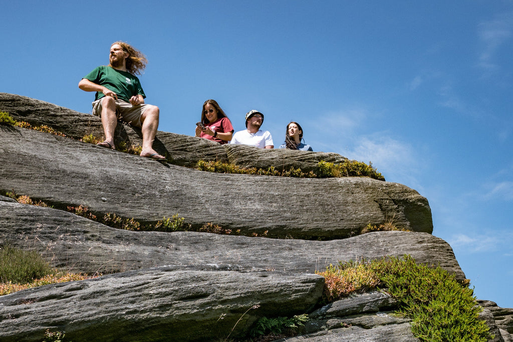 Men's Mental Health Week 2022