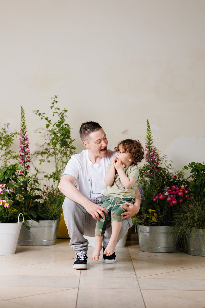 Chris' Journey with Sustainability