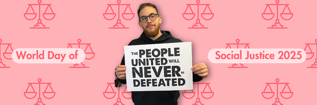 World Day of Social Justice: Bridging Gaps for a Fairer Future