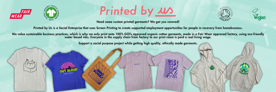 Unleash Your Creativity with our Ethical Custom Printing Service