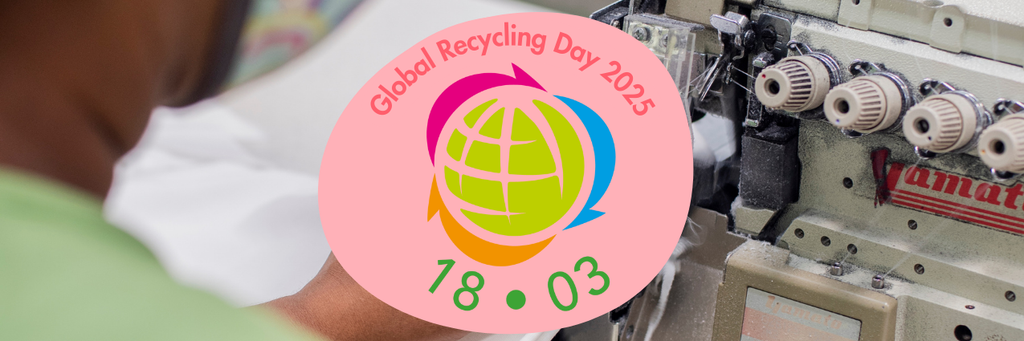 Celebrating Global Recycling Day 2025: How Printed By Us Champions Sustainability 🌍♻️