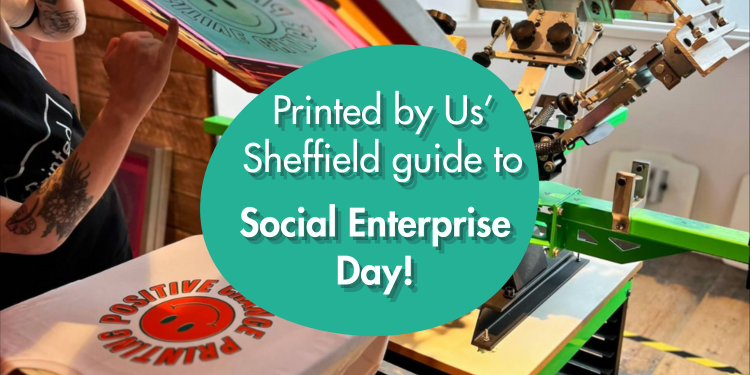 Sheffield’s Social Enterprise Day Guide