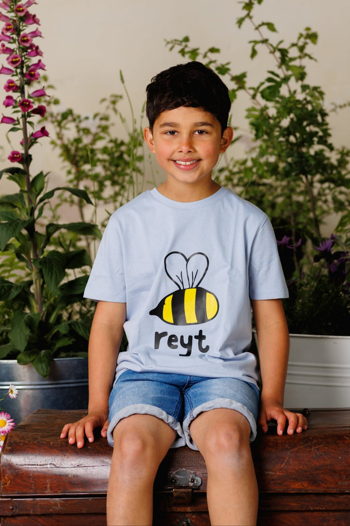 Bee Reyt